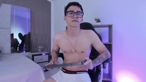 Tyler online show from 03-11-26, 09:54