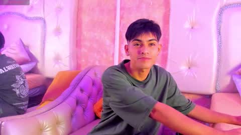 Tyler  online show from 03-30-26, 02:07