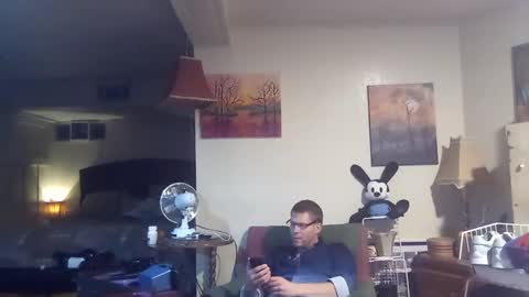 tylerdowell10111 online show from 03-09-25, 05:00