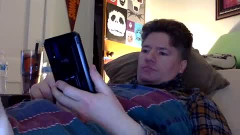 Tyler Durden online show from 01-18-25, 02:23