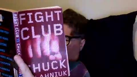 Tyler Durden online show from 02-27-25, 07:12