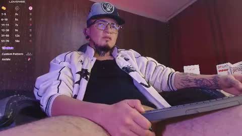 Tyler online show from 07-01-26, 04:36