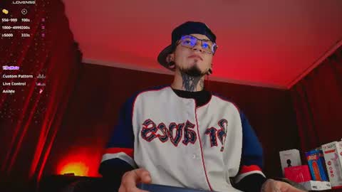 Tyler online show from 07-14-26, 04:39
