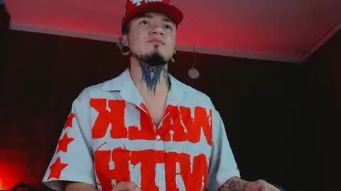 Tyler online show from 07-15-26, 04:18