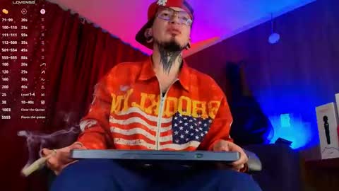 Tyler online show from 07-26-26, 06:21