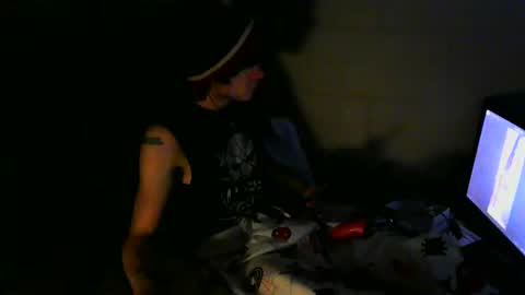 Tyler online show from 01-06-25, 06:10