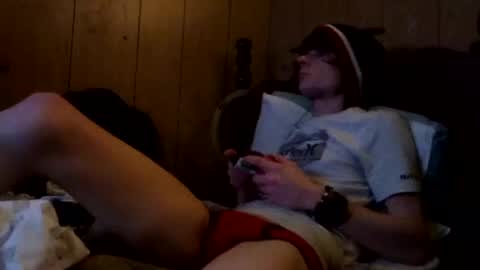 Tyler online show from 01-27-25, 04:43