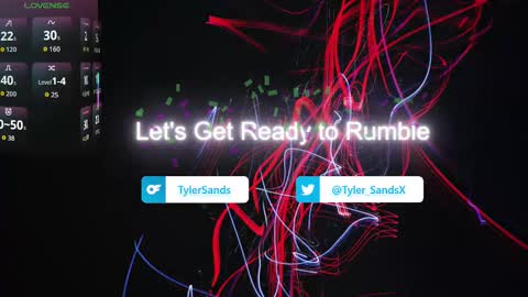 Snapshot of tylersands chatting on 11-05-25, 01:22 Tyler Sands online show from 11-05-25, 01:22