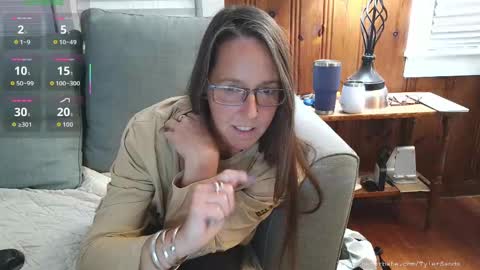 Snapshot of tylersands chatting on 11-24-25, 01:38 Tyler Sands online show from 11-24-25, 01:38