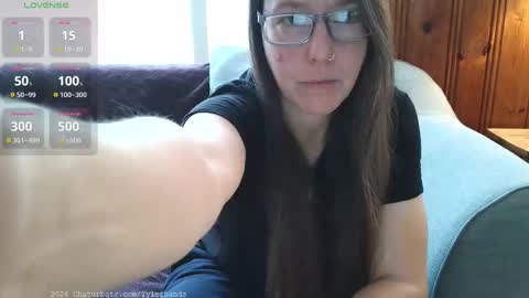 Tyler Sands online show from 02-05-26, 02:33