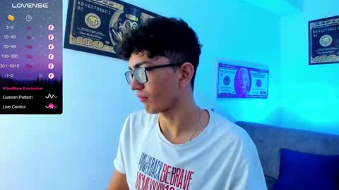   online show from 01-10-25, 03:07