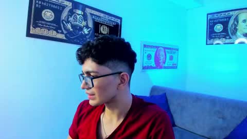   online show from 01-15-25, 06:54