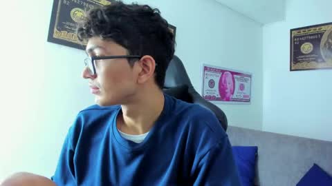   online show from 02-11-25, 02:57