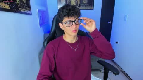   online show from 03-07-25, 03:19