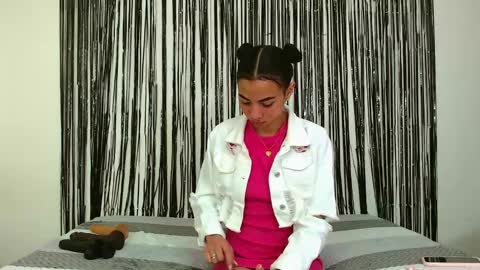 Tylor Martinez online show from 01-06-25, 07:56