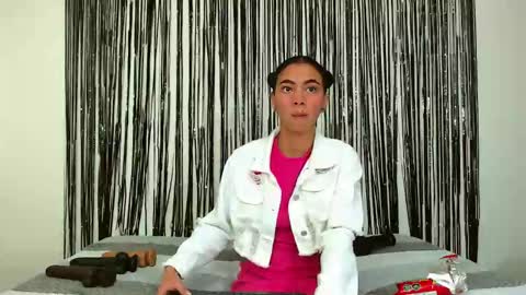 Tylor Martinez online show from 01-06-25, 10:58