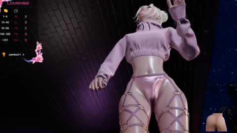 tyra_foxx online show from 11-09-25, 12:20