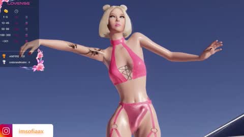 tyra_foxx online show from 11-11-25, 05:18