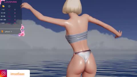 tyra_foxx online show from 11-11-25, 05:24