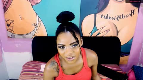 Tyra online show from 10-29-25, 06:42