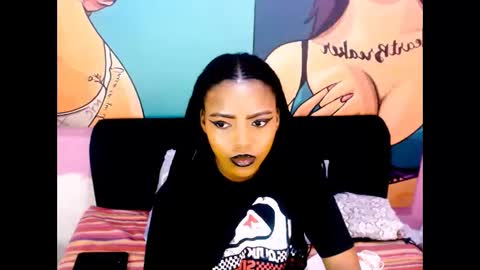 Tyra online show from 11-25-25, 06:41