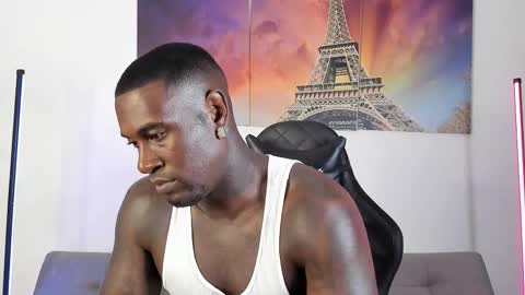 Dvid Rullers online show from 03-08-26, 02:04