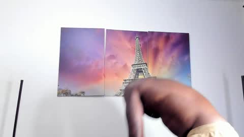 Dvid Rullers online show from 04-24-26, 01:08