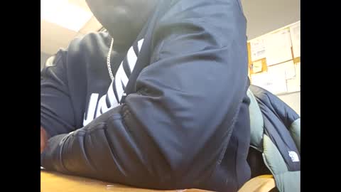 tyroneall online show from 01-27-25, 02:35