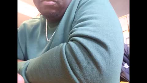 tyroneall online show from 03-05-25, 01:39