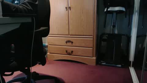 Snapshot of tyson2525 chatting on 01-06-26, 05:05 Helena and Tyson online show from 01-06-26, 05:05