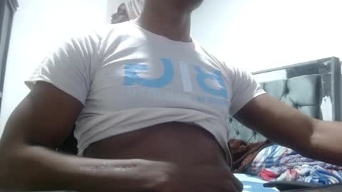 Snapshot of tyson_foxter_ chatting on 10-06-25, 10:56 tyson_foxter_ online show from 10-06-25, 10:56