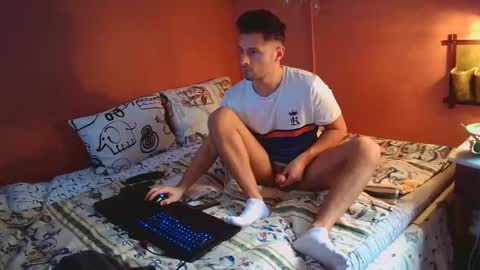 Dennis Nadarevic online show from 10-26-25, 12:11