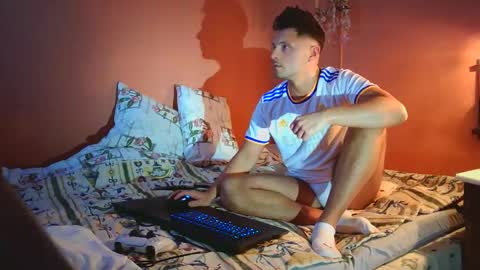 Dennis Nadarevic online show from 02-06-26, 06:44