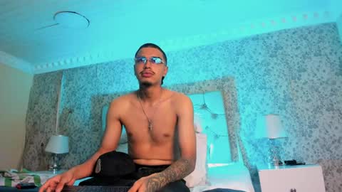 Tyson online show from 04-30-26, 03:35