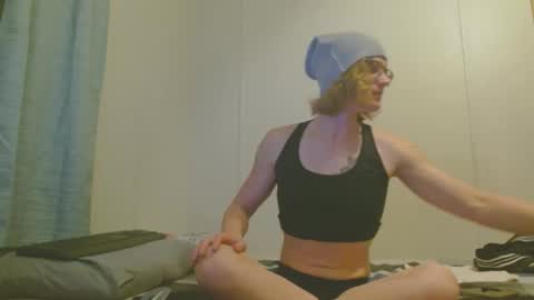 TylerAlternative online show from 12-19-24, 05:07