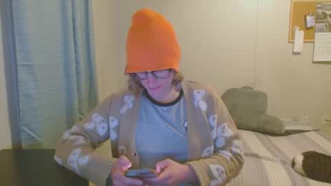 TylerAlternative online show from 01-26-25, 03:06