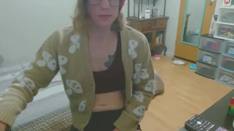 TylerAlternative online show from 02-13-25, 06:09