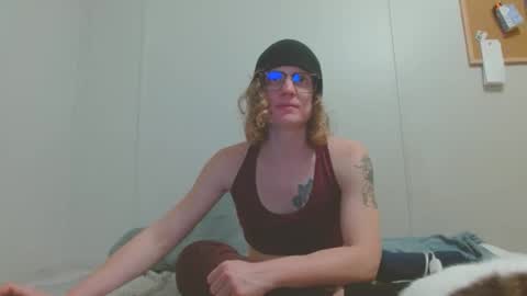 TylerAlternative online show from 03-05-25, 06:01