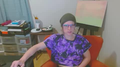 TylerAlternative online show from 01-08-26, 02:36
