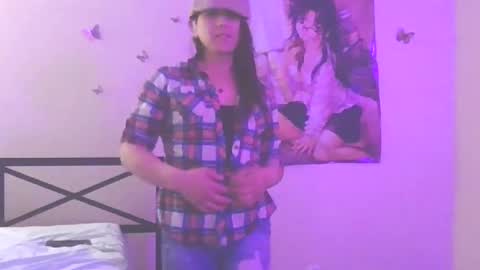 Azelia B online show from 02-22-25, 09:23