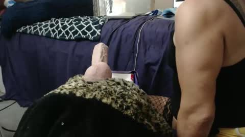 Azelia B online show from 11-06-25, 02:51