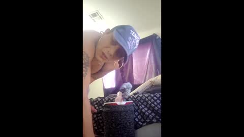 Azelia B online show from 04-18-26, 09:15