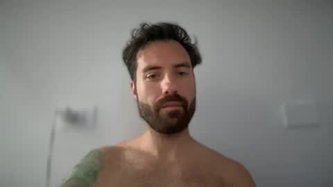 beard123 online show from 06-11-26, 03:21