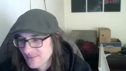 ucloudd online show from 04-25-26, 08:17