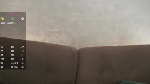 Lili online show from 02-06-25, 07:24