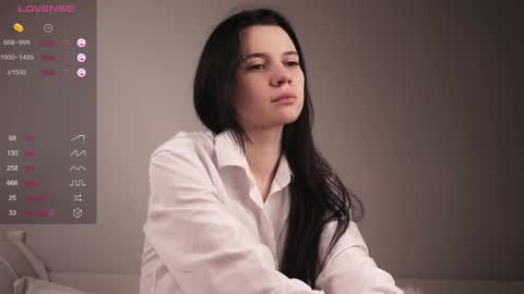 Lili online show from 02-18-25, 10:47