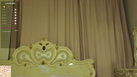 Lili online show from 03-01-25, 09:48