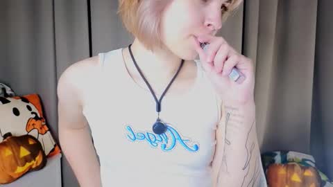 Polly online show from 11-01-25, 03:25