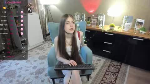 Liky online show from 02-13-25, 06:09