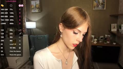 Liky online show from 09-21-25, 11:39